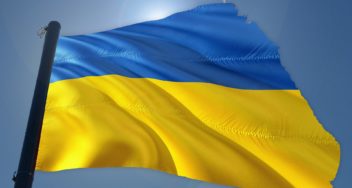 bilde for Bomberegn over Ukraina