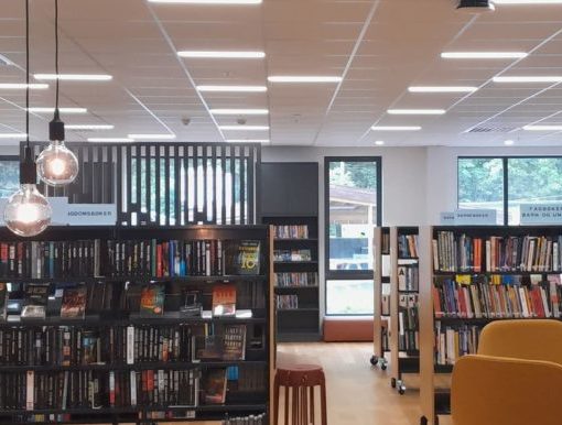 bilde for Meirope på Dale!