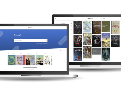 bilde for Nytt biblioteksystem: Cicero